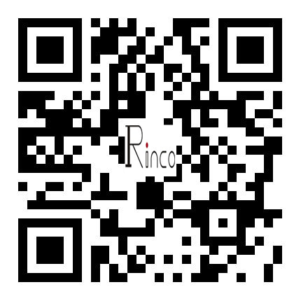 scan for mobile phone view